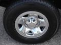 2009 Toyota Tacoma PreRunner Access Cab Wheel and Tire Photo