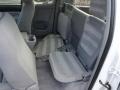  2009 Tacoma PreRunner Access Cab Graphite Gray Interior