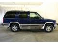 Indigo Blue Metallic - Tahoe LS 4x4 Photo No. 2