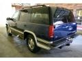 Indigo Blue Metallic - Tahoe LS 4x4 Photo No. 4