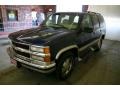 Indigo Blue Metallic - Tahoe LS 4x4 Photo No. 5