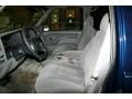 Indigo Blue Metallic - Tahoe LS 4x4 Photo No. 6