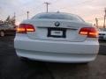 2008 Alpine White BMW 3 Series 328xi Coupe  photo #10