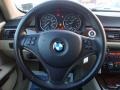 2008 Alpine White BMW 3 Series 328xi Coupe  photo #14