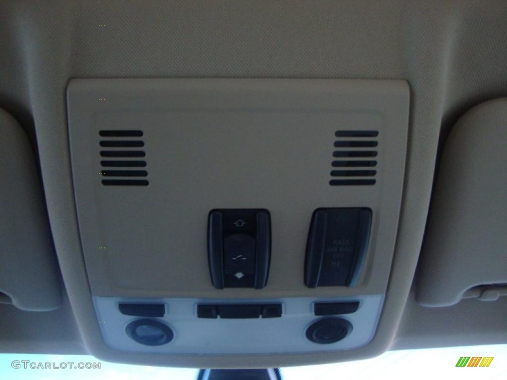 2008 3 Series 328xi Coupe - Alpine White / Cream Beige photo #27