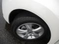 2010 Premium White Pearl Acura TSX Sedan  photo #19