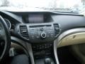 Premium White Pearl - TSX Sedan Photo No. 20