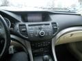 2010 Premium White Pearl Acura TSX Sedan  photo #20