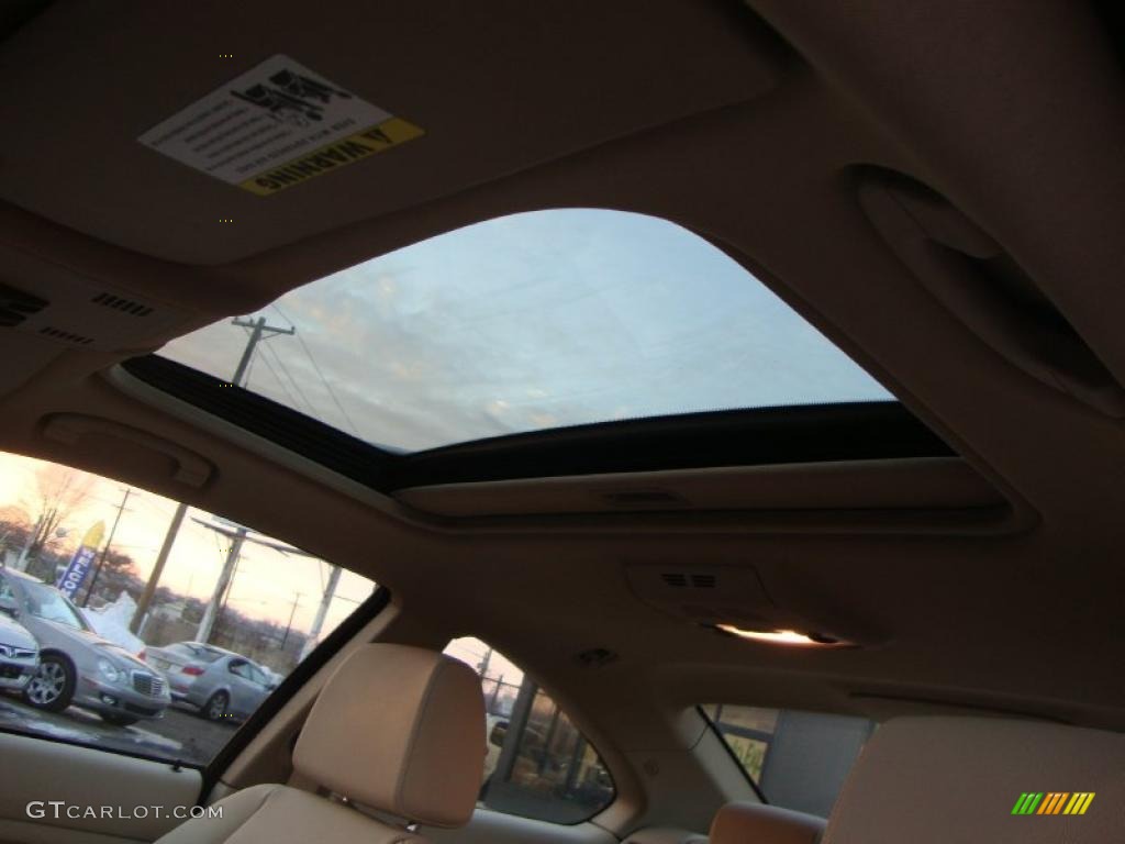 2008 3 Series 328xi Coupe - Alpine White / Cream Beige photo #28