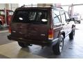 Sienna Pearlcoat - Cherokee Sport 4x4 Photo No. 5