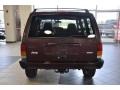 Sienna Pearlcoat - Cherokee Sport 4x4 Photo No. 6