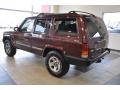 Sienna Pearlcoat - Cherokee Sport 4x4 Photo No. 7