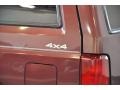 Sienna Pearlcoat - Cherokee Sport 4x4 Photo No. 8