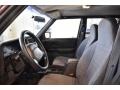 Sienna Pearlcoat - Cherokee Sport 4x4 Photo No. 10