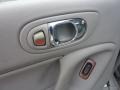Beige Controls Photo for 2002 Mazda Millenia #42233464