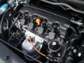 1.8 Liter SOHC 16-Valve i-VTEC 4 Cylinder 2009 Honda Civic LX-S Sedan Engine