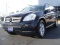 Black - GL 450 4Matic Photo No. 1