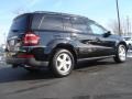 Black - GL 450 4Matic Photo No. 4