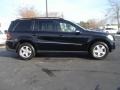 Black - GL 450 4Matic Photo No. 5