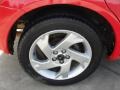 2003 Pontiac Vibe GT Wheel and Tire Photo