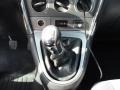 6 Speed Manual 2003 Pontiac Vibe GT Transmission