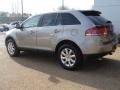 2008 Vapor Silver Metallic Lincoln MKX   photo #4