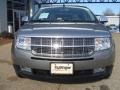 2008 Vapor Silver Metallic Lincoln MKX   photo #8