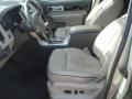 2008 Vapor Silver Metallic Lincoln MKX   photo #9