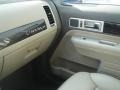 2008 Vapor Silver Metallic Lincoln MKX   photo #22