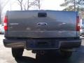 2004 Dark Shadow Grey Metallic Ford F150 FX4 SuperCab 4x4  photo #6