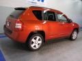 Sunburst Orange Pearl - Compass Sport Photo No. 4