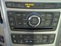 Cashmere/Cocoa Controls Photo for 2008 Cadillac CTS #42235796
