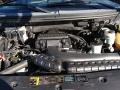 2004 Dark Shadow Grey Metallic Ford F150 FX4 SuperCab 4x4  photo #17