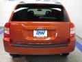 Sunburst Orange Pearl - Compass Sport Photo No. 8