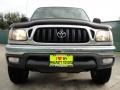 2004 Lunar Mist Metallic Toyota Tacoma V6 PreRunner Double Cab  photo #9
