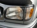 2004 Lunar Mist Metallic Toyota Tacoma V6 PreRunner Double Cab  photo #10