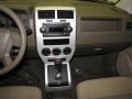 Sunburst Orange Pearl - Compass Sport Photo No. 10