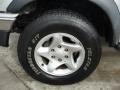 2004 Lunar Mist Metallic Toyota Tacoma V6 PreRunner Double Cab  photo #13