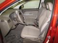 Sunburst Orange Pearl - Compass Sport Photo No. 12