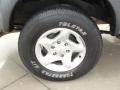 2004 Lunar Mist Metallic Toyota Tacoma V6 PreRunner Double Cab  photo #15