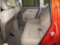 Sunburst Orange Pearl - Compass Sport Photo No. 13
