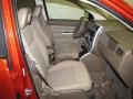 Sunburst Orange Pearl - Compass Sport Photo No. 14