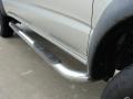 2004 Lunar Mist Metallic Toyota Tacoma V6 PreRunner Double Cab  photo #17