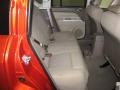 Sunburst Orange Pearl - Compass Sport Photo No. 15