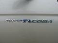 2004 Lunar Mist Metallic Toyota Tacoma V6 PreRunner Double Cab  photo #18