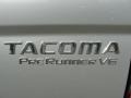 2004 Lunar Mist Metallic Toyota Tacoma V6 PreRunner Double Cab  photo #23