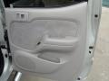 2004 Lunar Mist Metallic Toyota Tacoma V6 PreRunner Double Cab  photo #30