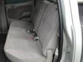 2004 Lunar Mist Metallic Toyota Tacoma V6 PreRunner Double Cab  photo #33