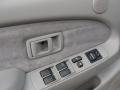 2004 Lunar Mist Metallic Toyota Tacoma V6 PreRunner Double Cab  photo #35