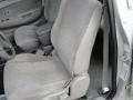 2004 Lunar Mist Metallic Toyota Tacoma V6 PreRunner Double Cab  photo #36